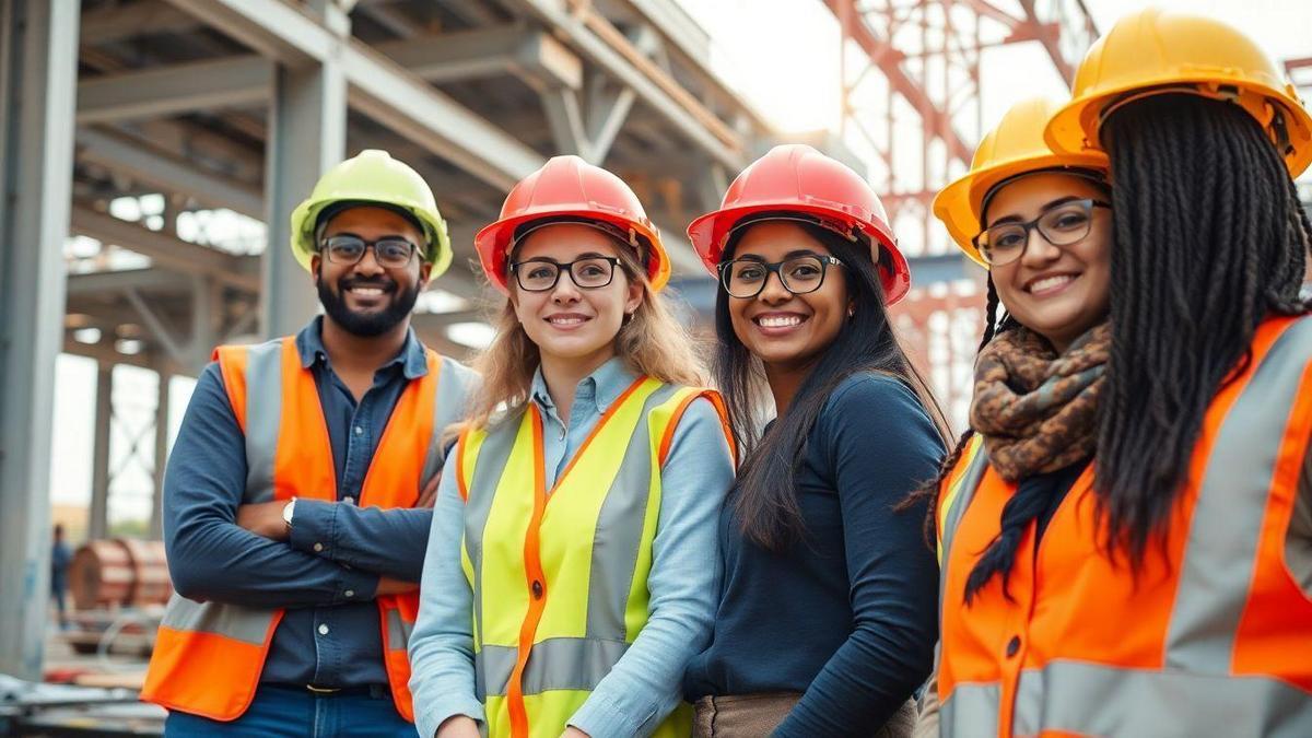 Apresentação da Nova EPI