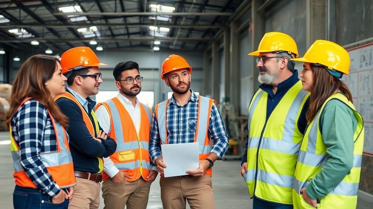 Compromisso da Nova EPI com a Conformidade