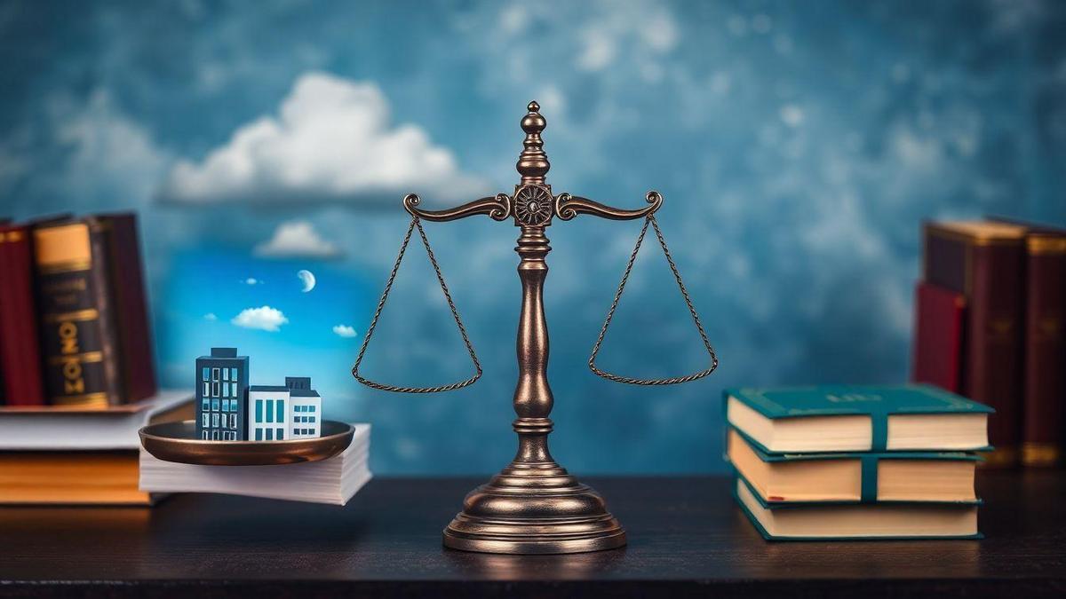 Importância da Adequação à Legislação