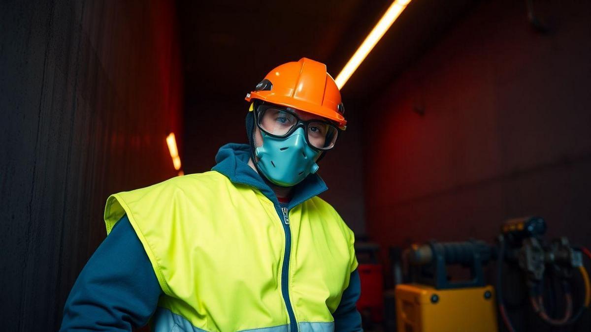 Introdução ao Trabalho em Espaço Confinado