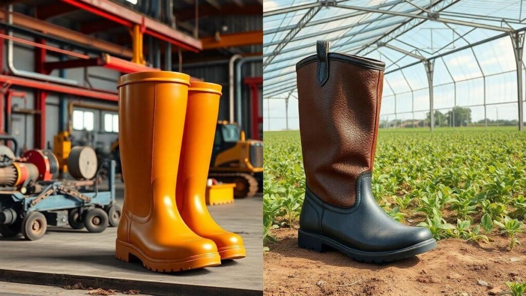 botas-de-pvc-vs-botas-de-borracha-qual-e-a-melhor-escolha-para-cada-ambiente-de-trabalho