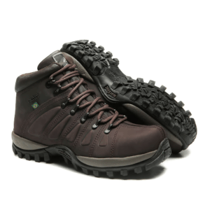 BOTA CAD PVC UIRAPURU CH41 MACBOOT CA 45472