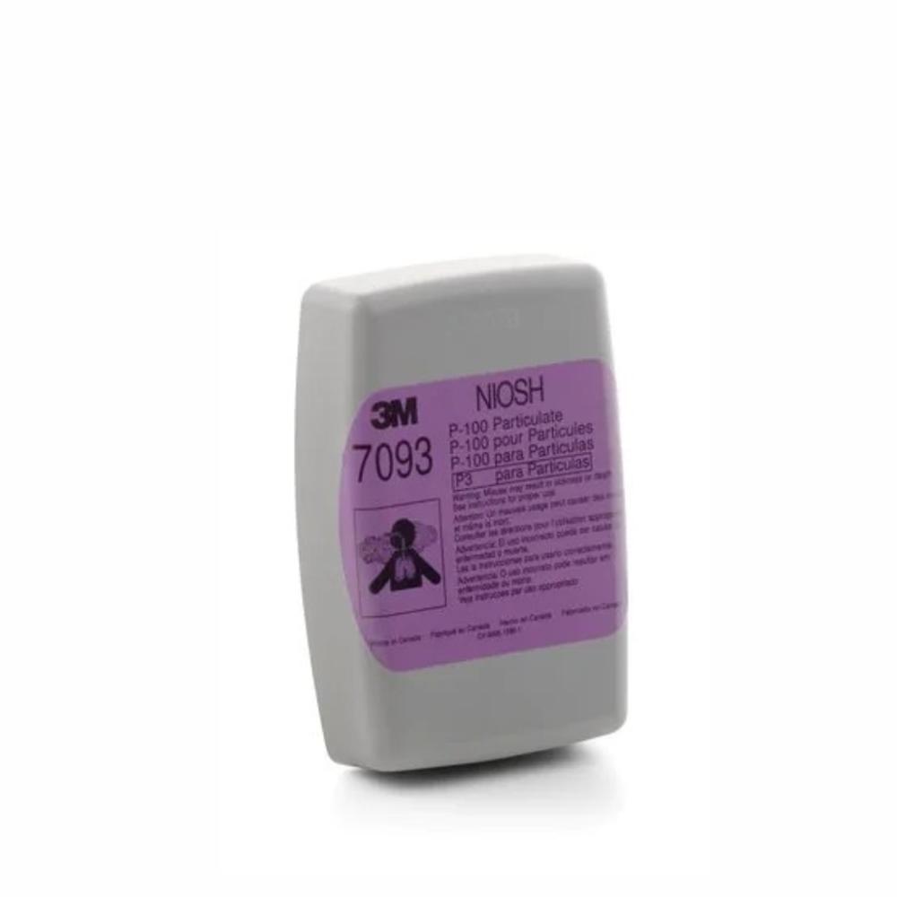 FILTRO PARA PARTICULADOS 7093 P3 3M