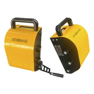 GUINCHO RESGATADOR DE CABO DE ACO AT 9002 ATHENAS