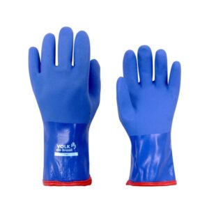 LUVA FRIO VOLK - CA. 18664