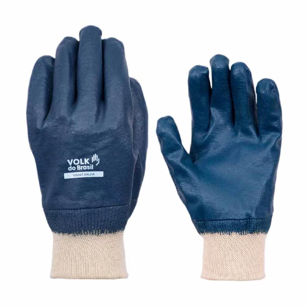 LUVA VOLKNIT MALHA VOLK - CA.25084