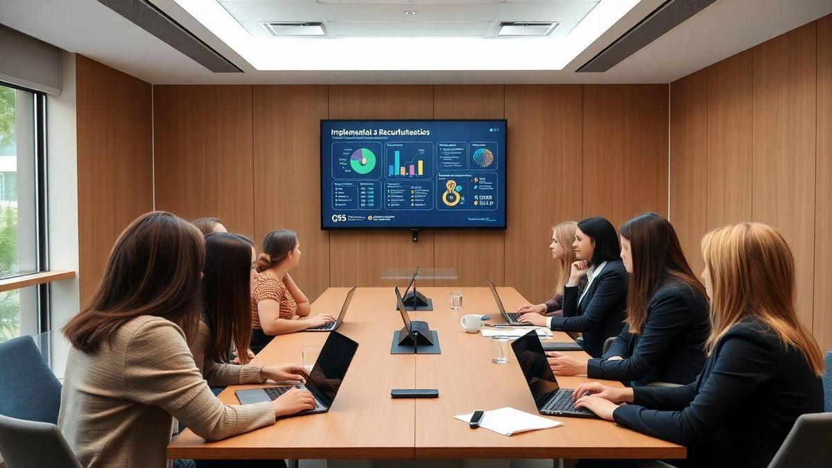 A Nova EPI e a Implementação de Regulamentações