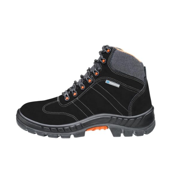 BOTINA CAD PVC 75BPR29-MSP-BP MARLUVAS - CA.41369 - Imagem 2
