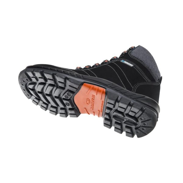 BOTINA CAD PVC 75BPR29-MSP-BP MARLUVAS - CA.41369 - Imagem 3