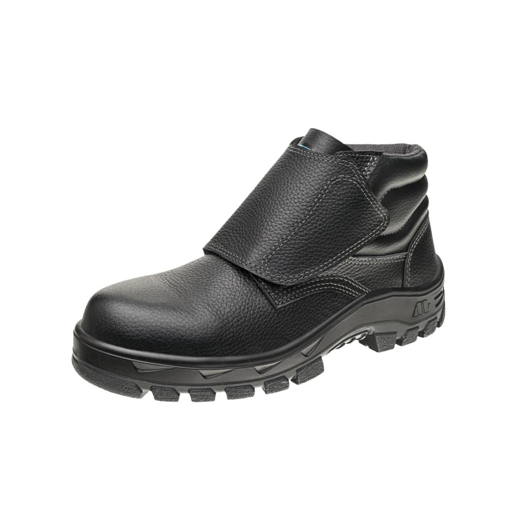 BOTINA VELCRO COMPOSITE 50B22 VEL CPAP MARLUVAS - CA.45700