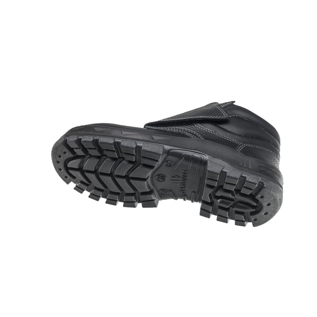 BOTINA VELCRO COMPOSITE 50B22 VEL CPAP MARLUVAS - CA.45700 - Imagem 3