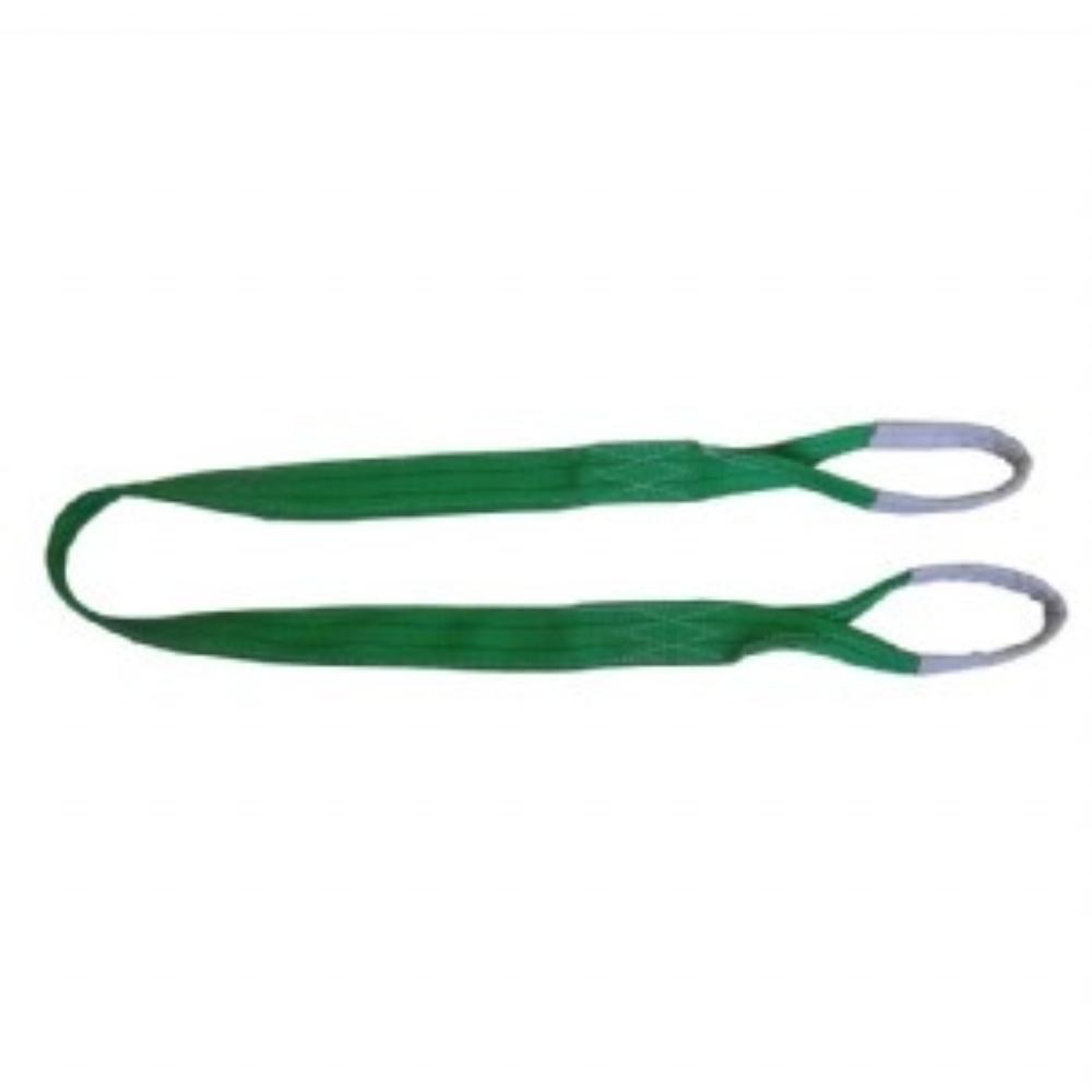 CINTA ELEVACAO SLING 2TON CARBOGRAFITE