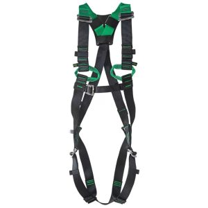 CINTURAO DE SEGURANCA TIPO PARAQUEDISTA MODELO 2H - CA. 44254