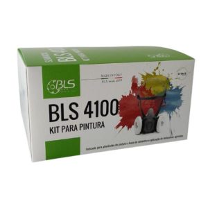 KIT PARA PINTURA 4100 BLS S/M