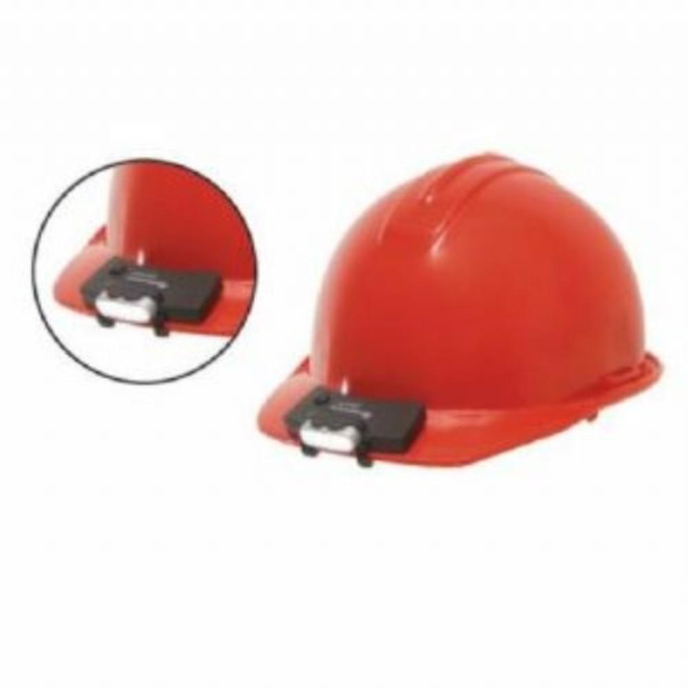 LANTERNA PARA CAPACETE EVOLUTION CARBOGRAFITE - Imagem 2