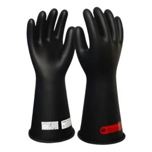 LUVA ISOLANTE TIPO II - CLASSE 0 ORION - CA.29775