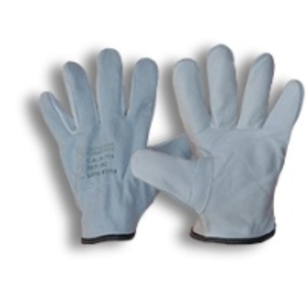 LUVA MISTA PETROLEIRA B TR - CA.38774