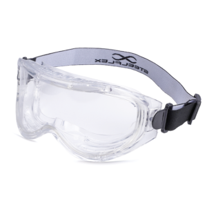 OCULOS AMPLA VISAO PRO TECH AR STEELFLEX - CA.39459