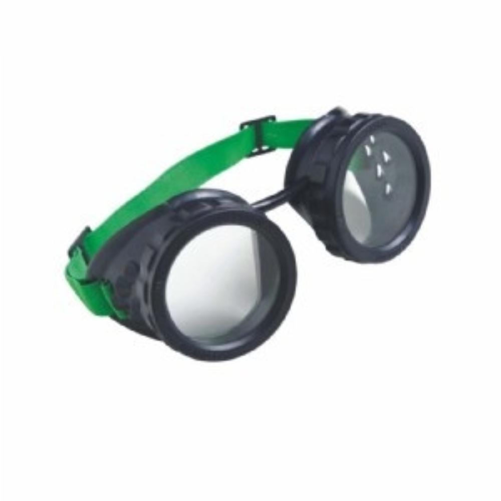 OCULOS MACARIQUEIRO CARBOGRAFITE - CA.3135