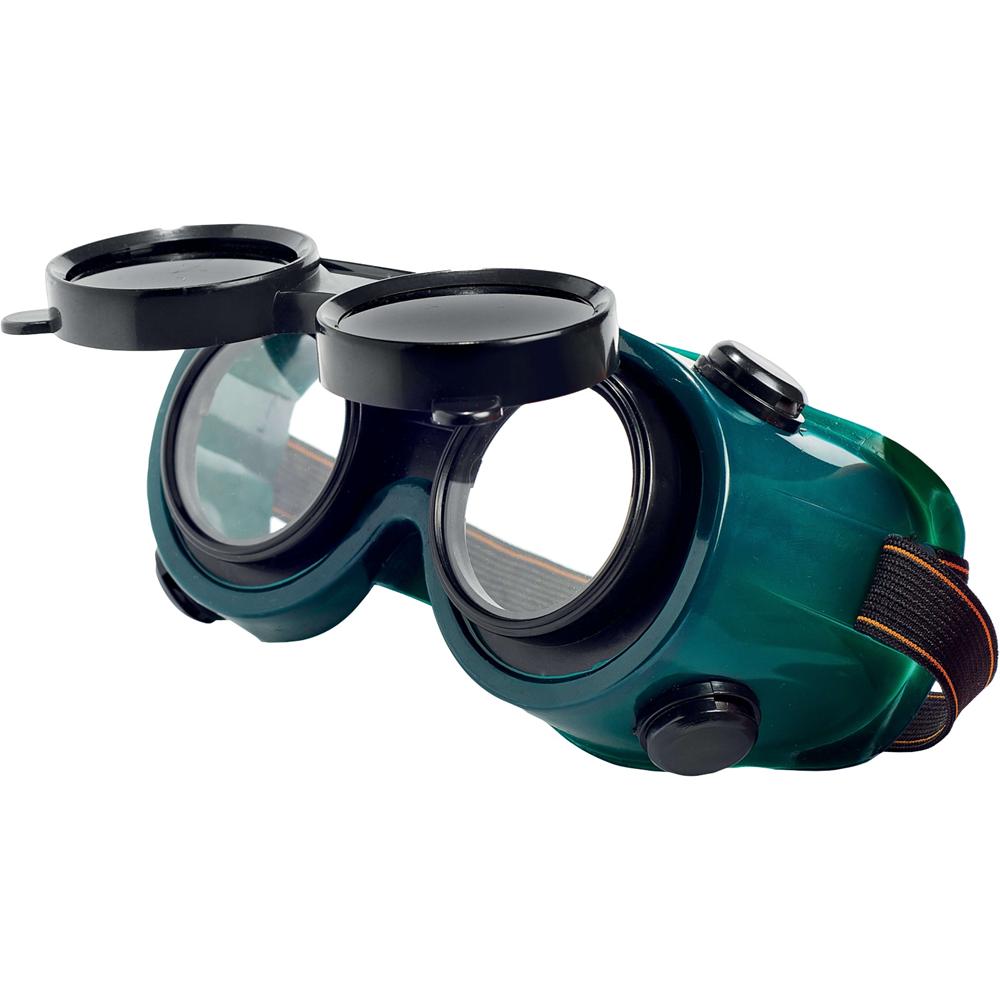 OCULOS MACARIQUEIRO DELTA PLUS - CA.17573