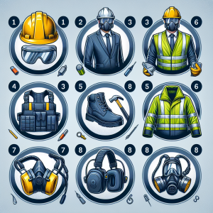 6 Soluções dos EPIs para Problemas Comuns no Trabalho