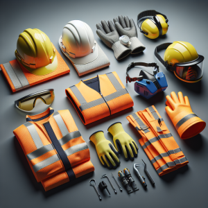 7 Equipamentos de Proteção Individual (EPIs) Essenciais no Dia a Dia