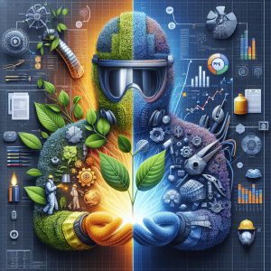 Análise de Custo do Ciclo de Vida dos EPIs