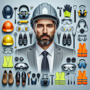 Como Selecionar EPIs com Base na Avaliação de Riscos Ocupacionais