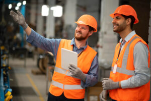 EPIs: 7 Dicas para Escolher o Equipamento Certo na Indústria