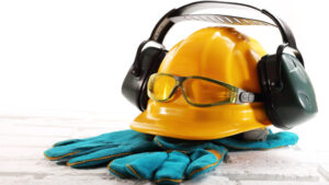 E se o EPI Falhar? 5 Passos para Controlar a Situação