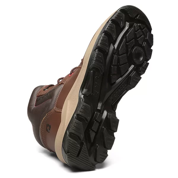BOTINA CAD PVC AMAZONAS MBAG HORIZON BRACOL - CA.40872 - Imagem 3