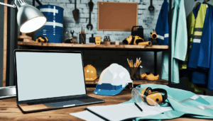 Como a Seleção Adequada de EPIs Melhora o Ambiente de Trabalho