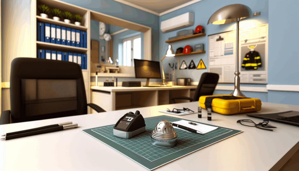 3 Erros Comuns ao Escolher EPIs que Podem Comprometer sua Equipe