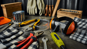 Transforme a Segurança no Trabalho com EPIs Adequados e Confiáveis