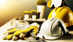 Como Estruturar uma Política Corporativa de EPIs e seus Benefícios