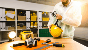 Como Integrar EPIs aos Processos de Treinamento e Desenvolvimento