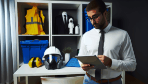 Como Preparar sua Empresa para Auditorias de Segurança do Trabalho Relacionadas a EPIs