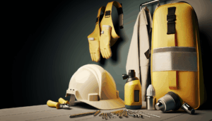 Como Engajar Lideranças na Promoção do Uso Correto de EPIs