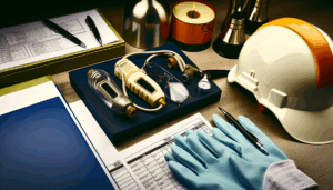 Como Elaborar Fichas Técnicas Internas para Cada Tipo de EPI