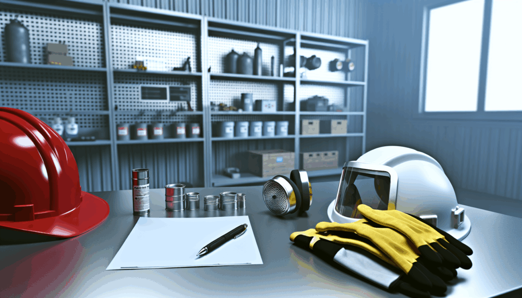 Vale a Pena Fazer Ensaios Antes do Uso de EPIs? Confira os Detalhes