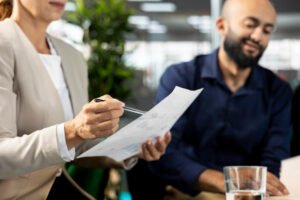 Como Elaborar um Plano Anual de Aquisição de EPIs para sua Empresa