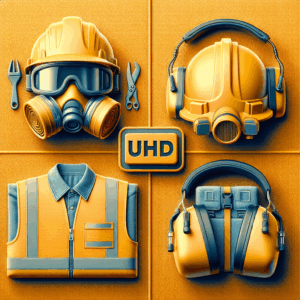 4 Equipamentos de Proteção Individual (EPIs) Essenciais para Logística