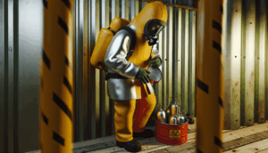 Investindo em EPIs para Espaço Confinado: Benefícios para sua Empresa