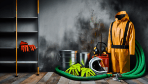 Segurança no Trabalho em Espaço Confinado: A Escolha Certa de EPIs