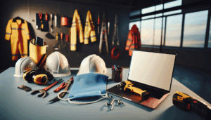 EPIs e Espaço Confinado: Evite Erros Comuns que Podem Custar Caro