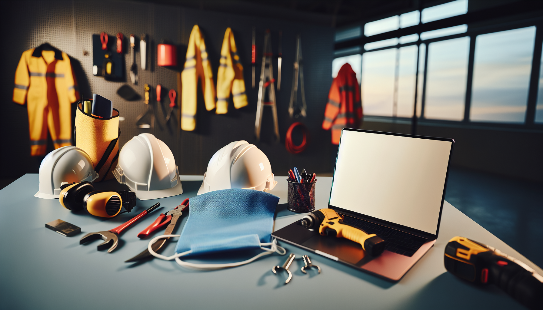 EPIs e Espaço Confinado: Evite Erros Comuns que Podem Custar Caro