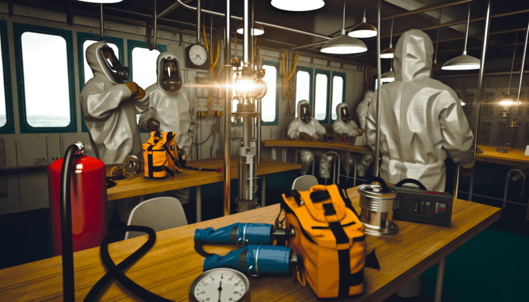 A Importância dos EPIs no Trabalho em Espaço Confinado para Empresas