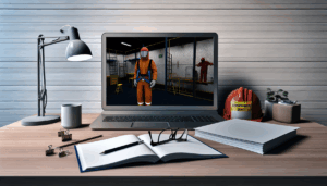 Espaço Confinado: Equipamentos de Proteção Individual que Todo Trabalhador Precisa