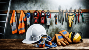 6 Motivos para Cada Eletricista Precisar de EPIs para Trabalhar com Segurança