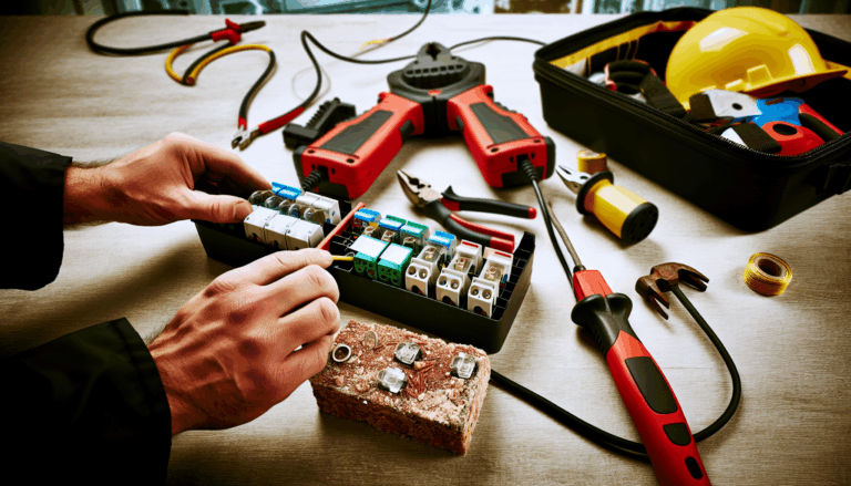 Principais Problemas à Saúde em Não Utilizar EPIs em Trabalhos Elétricos